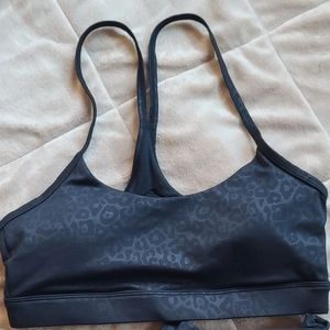 Zyia Active Sports Bra